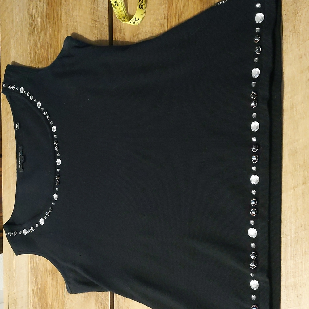 Bcbg maxazria sweater set